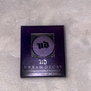 Urban Decay eyeshadow